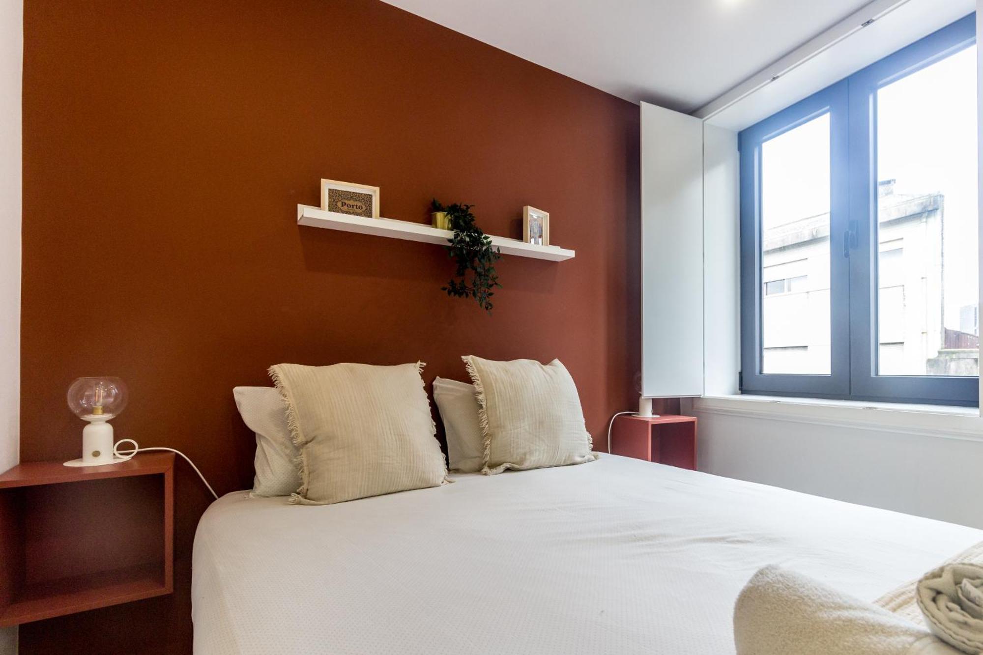 Guest H4u - Heroismo Oporto