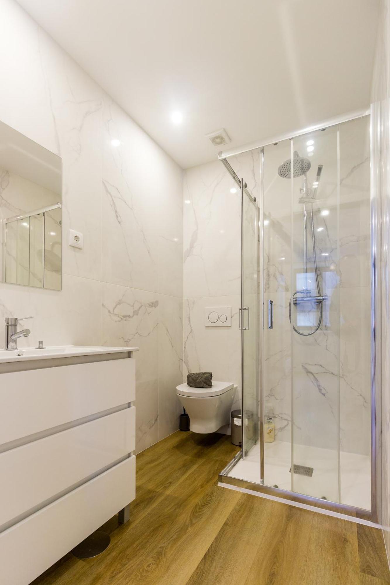 Appartement Guest H4u - Heroismo *