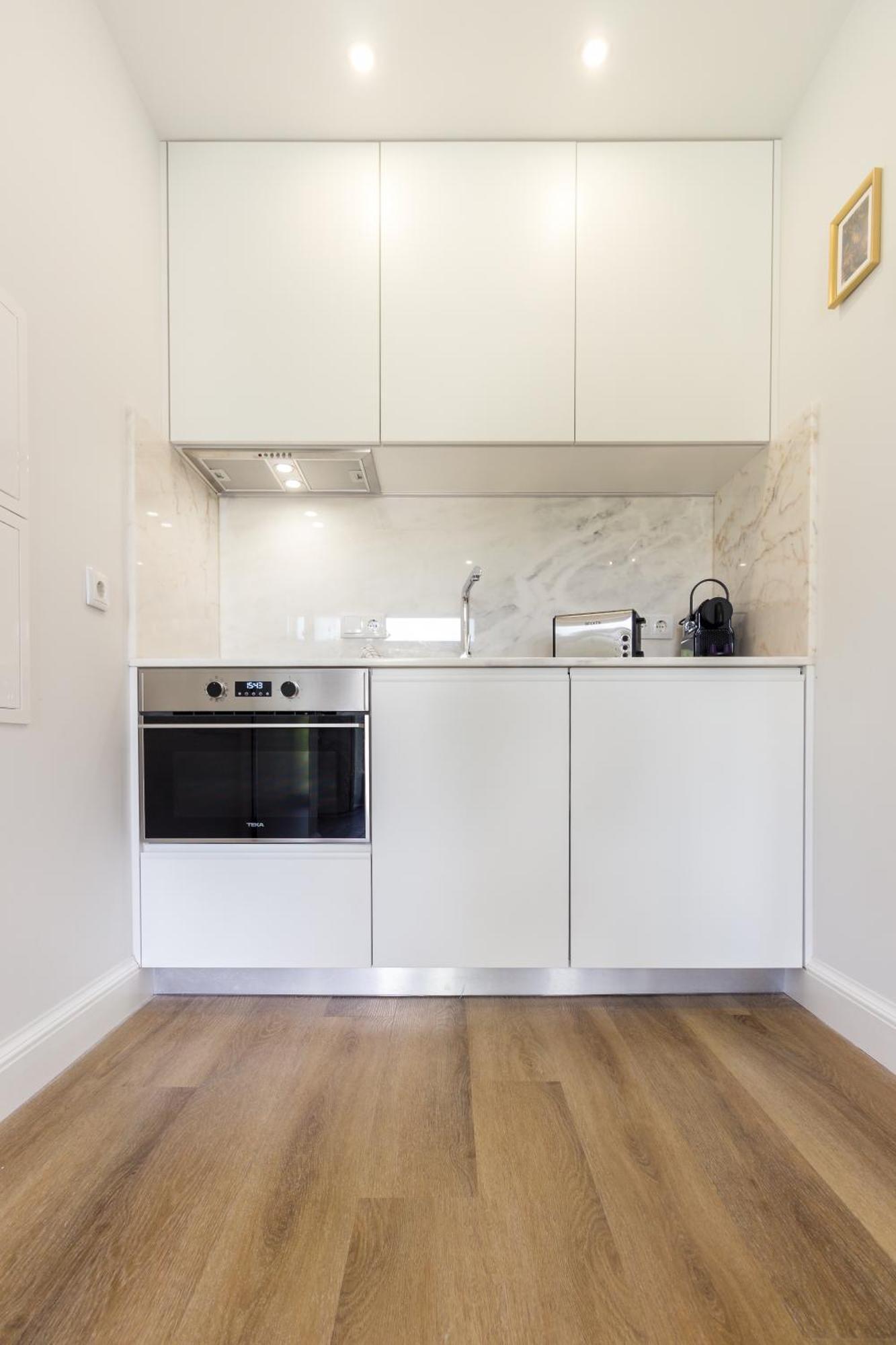 Guest H4u - Heroismo Appartement Oporto