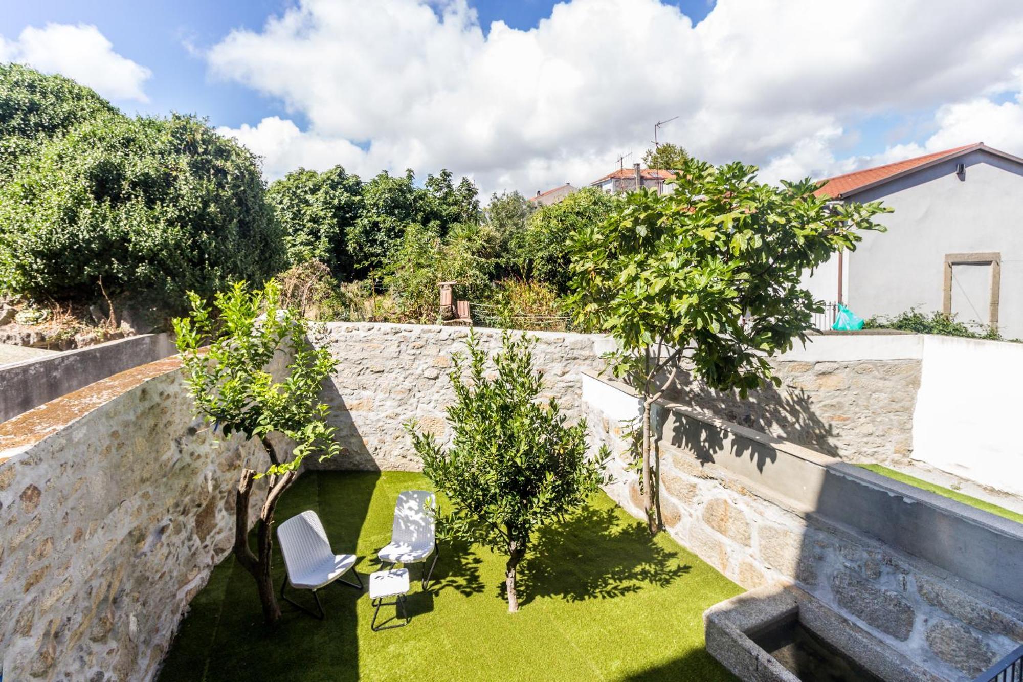 Appartement Guest H4u - Heroismo