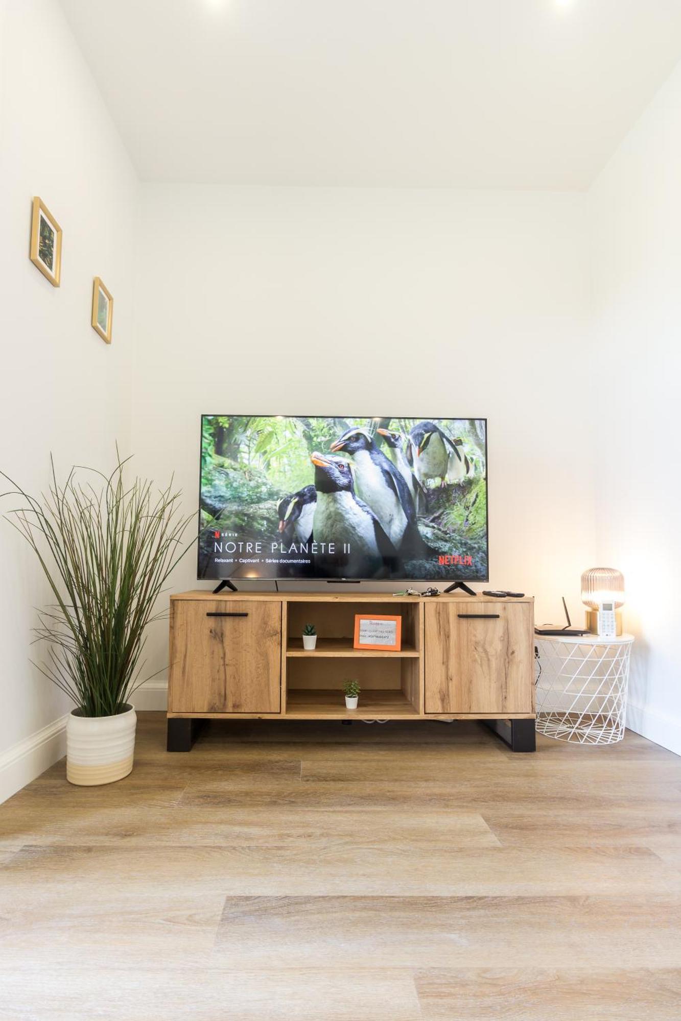 Appartement Guest H4u - Heroismo Oporto